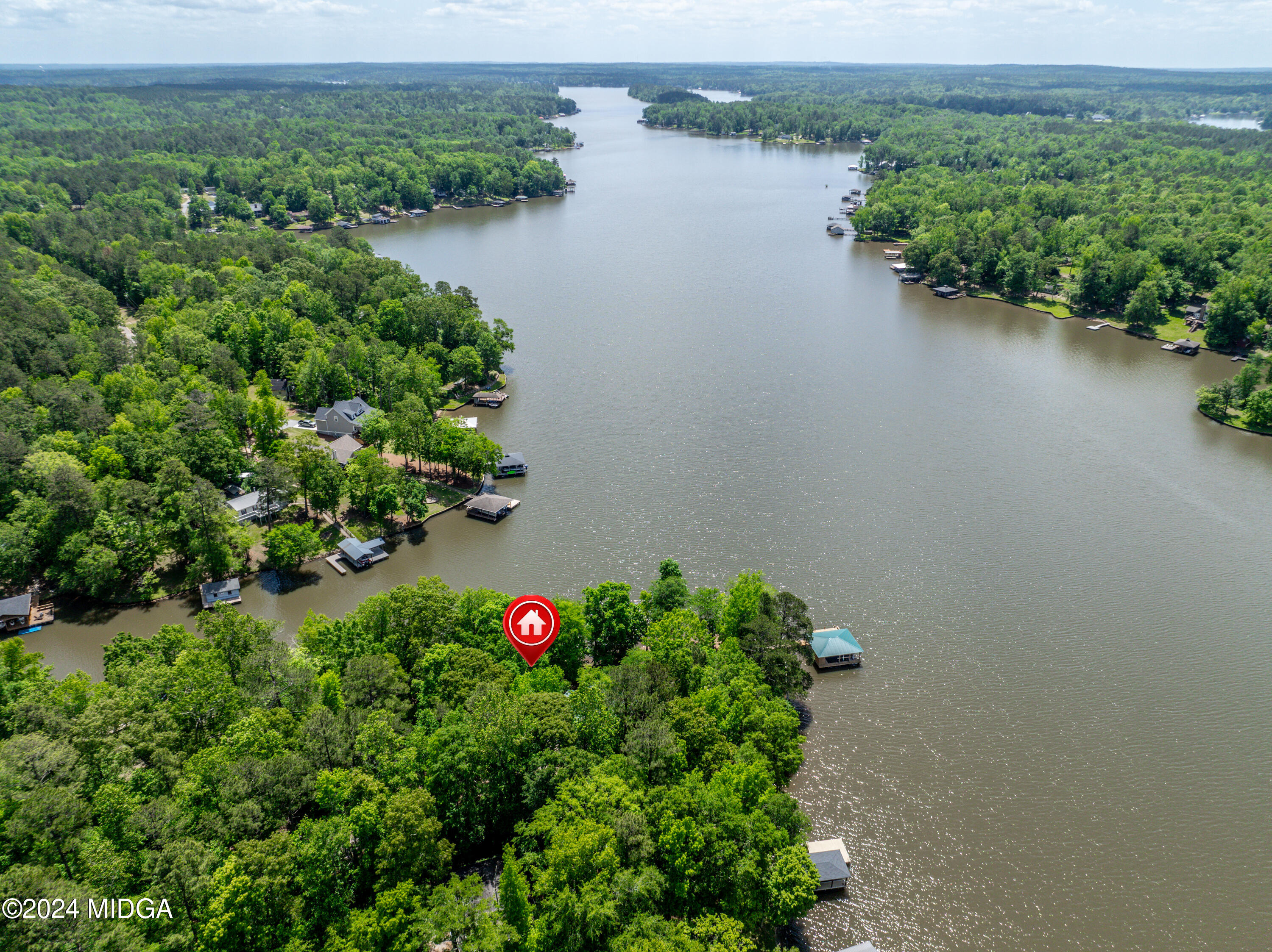 325 Bluegill Road Eatonton, GA 31024 - Photo 53 of 61 325 Bluegill Update-0018