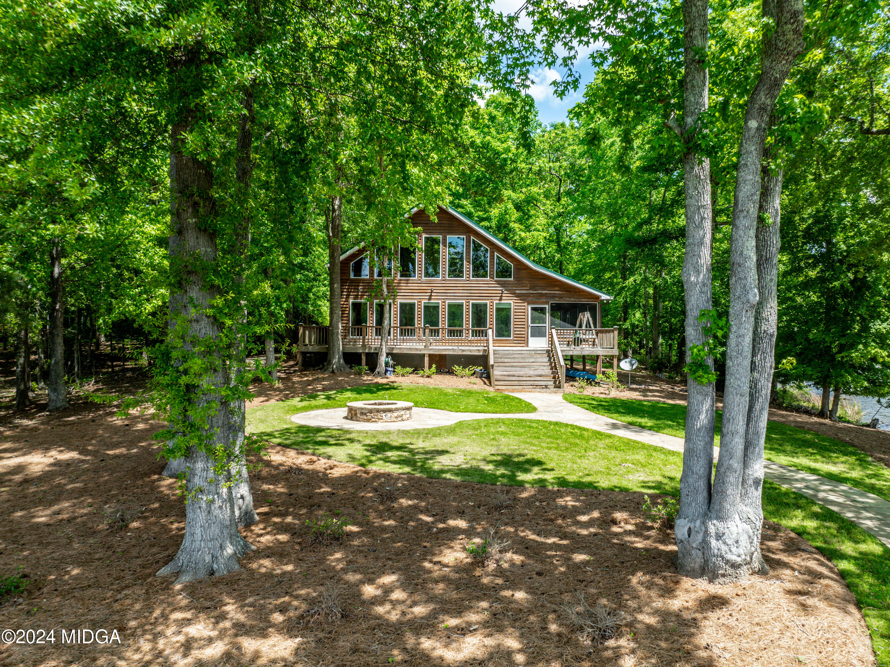 325 Bluegill Road Eatonton, GA 31024 - Photo 56 of 61 325 Bluegill Update-0033