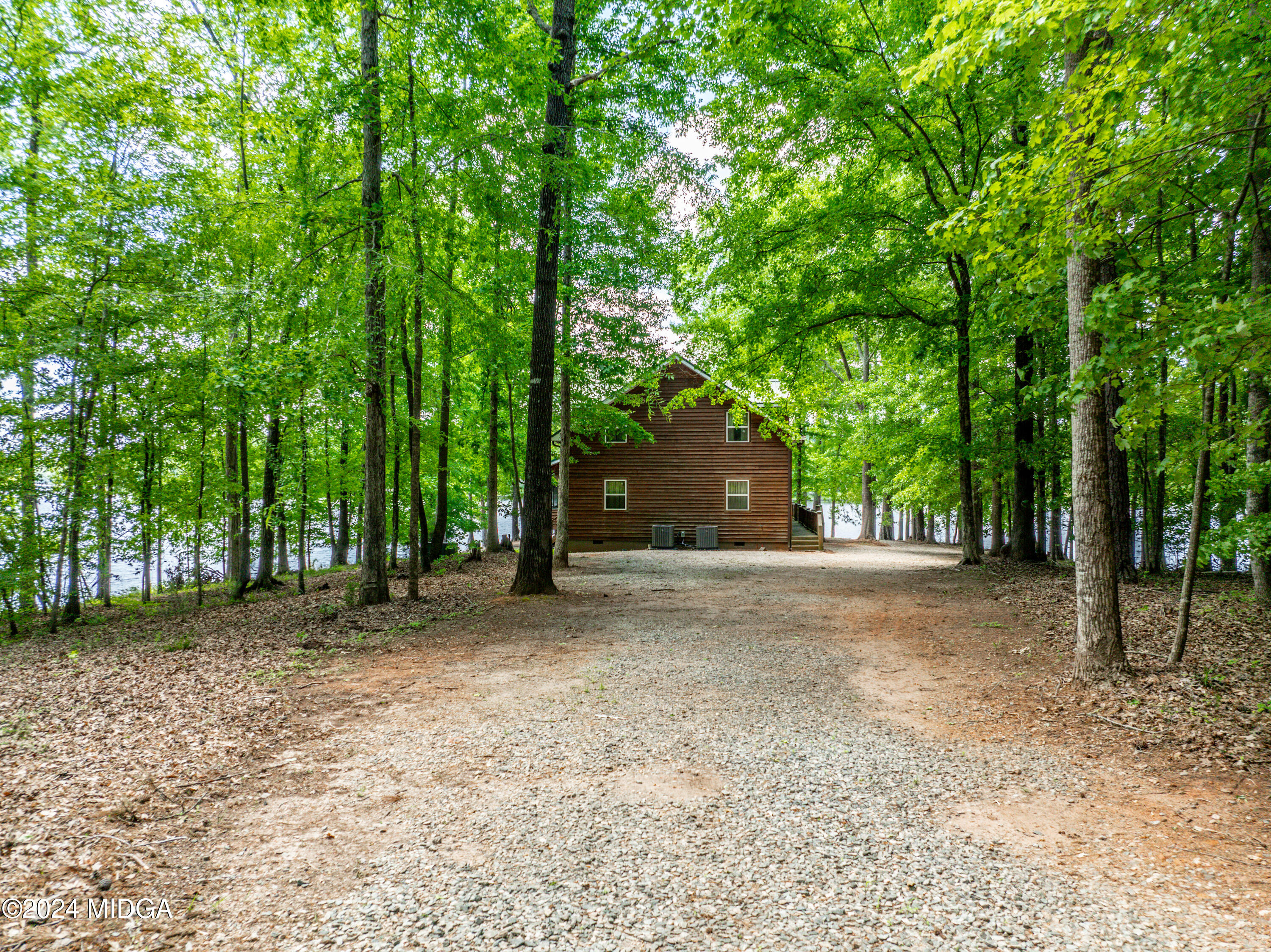 325 Bluegill Road Eatonton, GA 31024 - Photo 57 of 61 325 Bluegill Update-0991