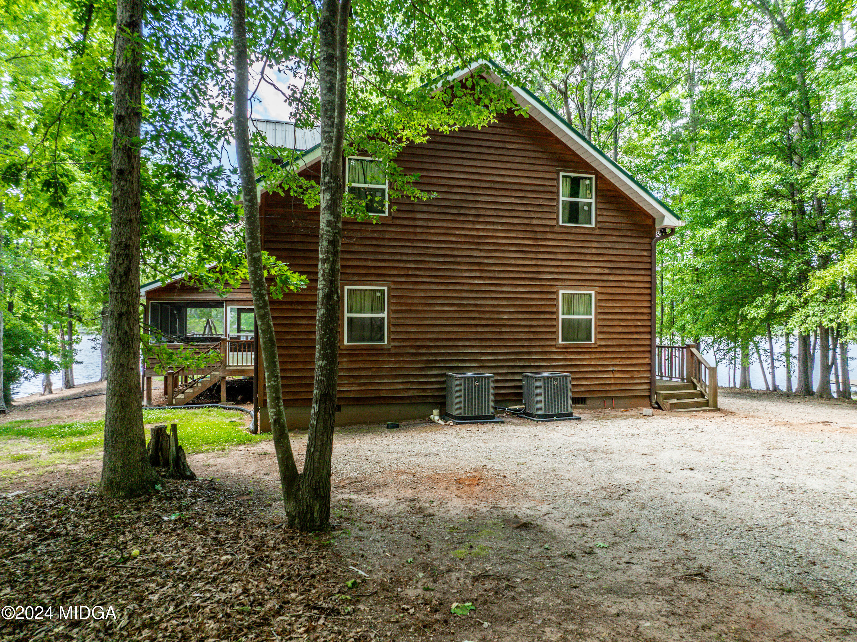 325 Bluegill Road Eatonton, GA 31024 - Photo 59 of 61 325 Bluegill Update-0993