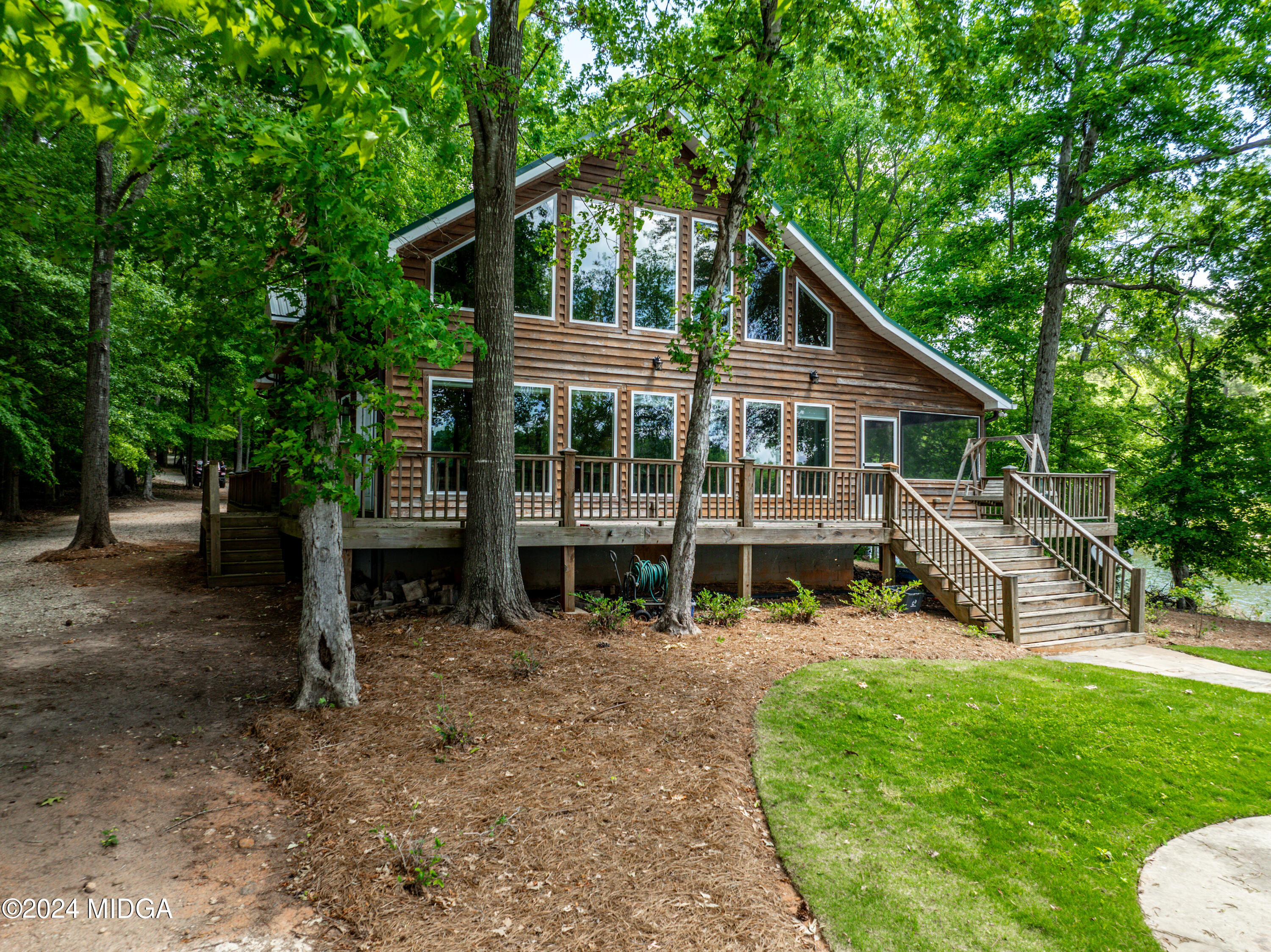 325 Bluegill Road Eatonton, GA 31024 - Photo 60 of 61 325 Bluegill Update-0997