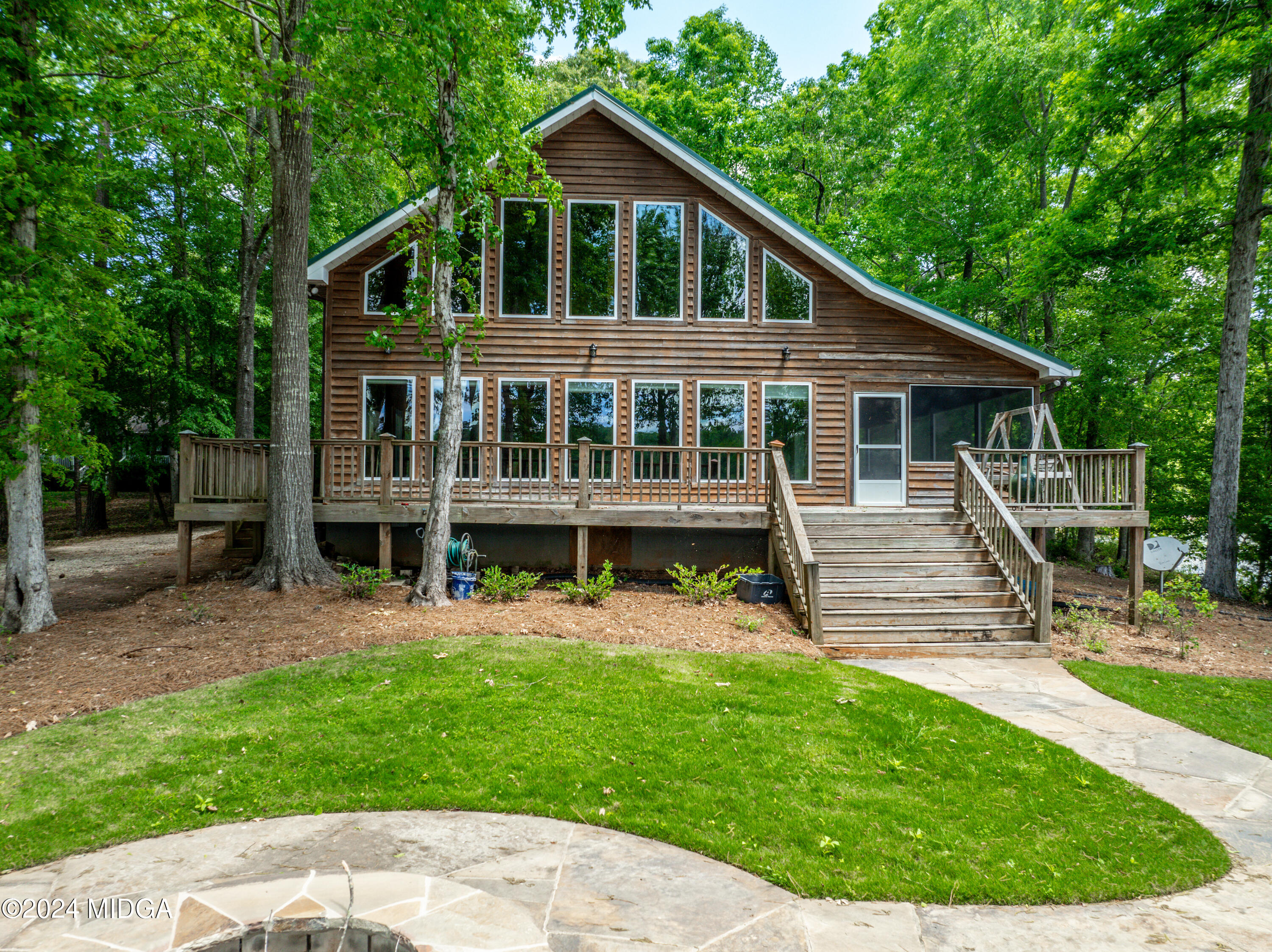 325 Bluegill Road Eatonton, GA 31024 - Photo 61 of 61 325 Bluegill Update-0998