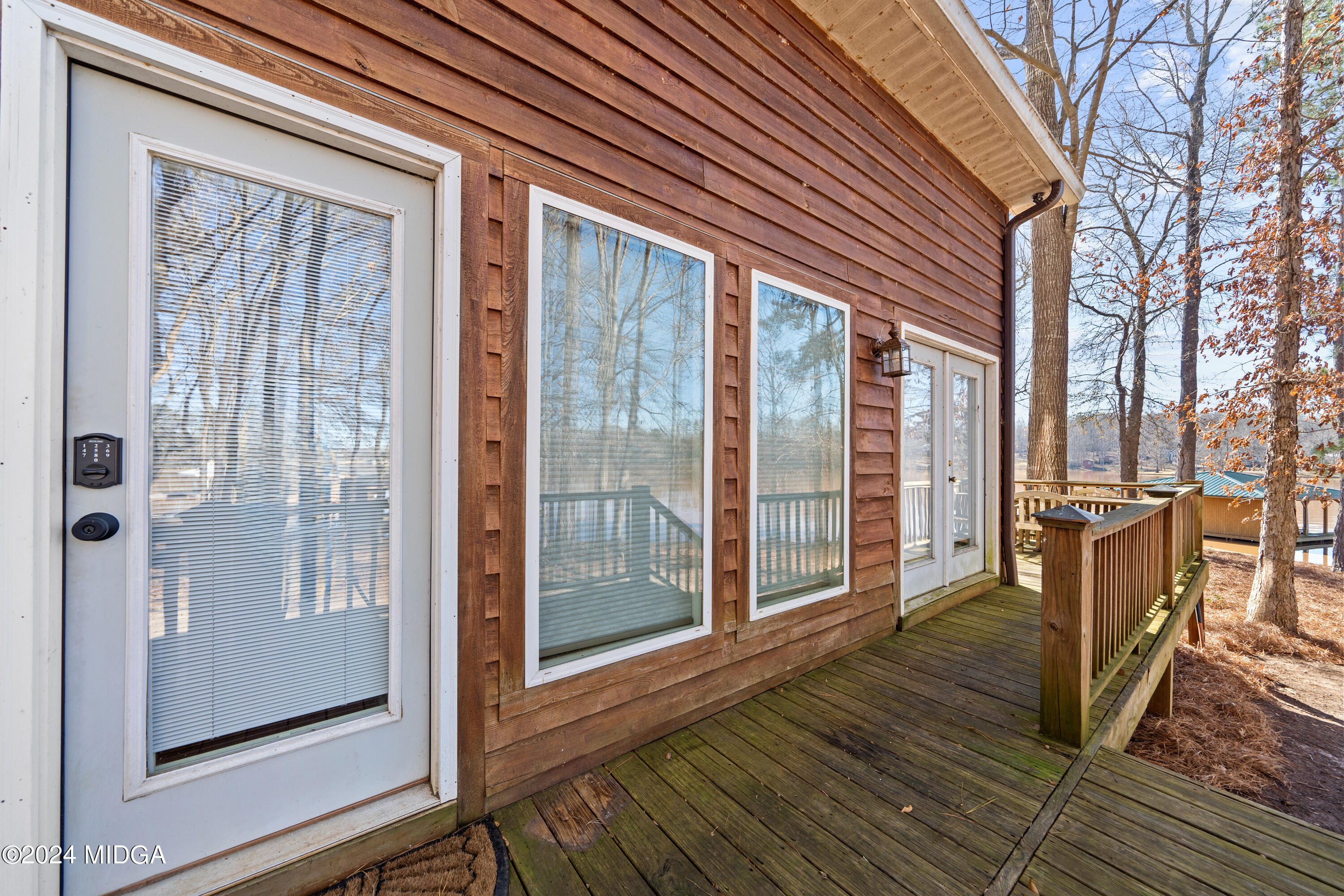 325 Bluegill Road Eatonton, GA 31024 - Photo 7 of 61 325 Bluegill Rd Eatonton GA-00678