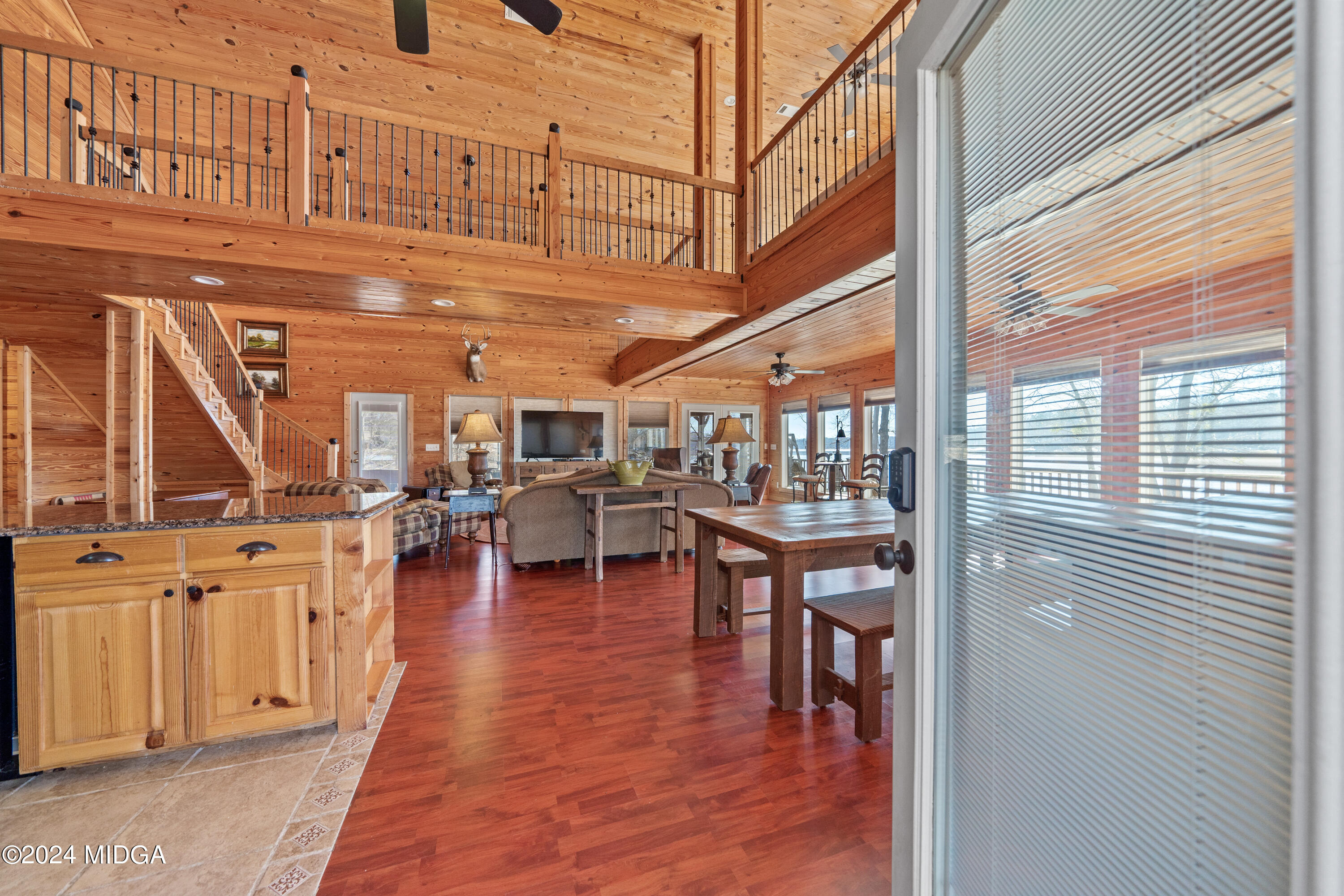 325 Bluegill Road Eatonton, GA 31024 - Photo 8 of 61 325 Bluegill Rd Eatonton GA-00681
