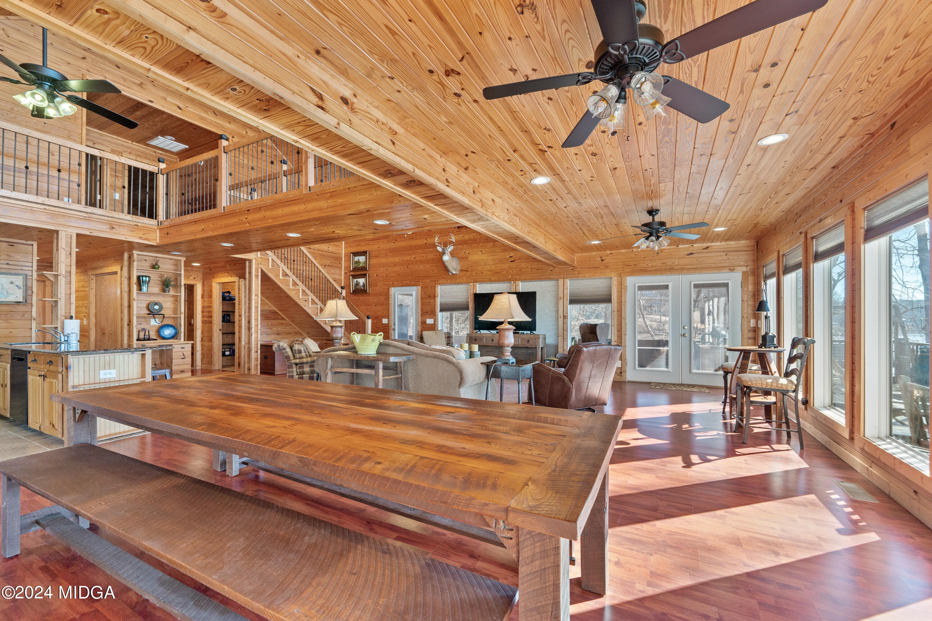 325 Bluegill Road Eatonton, GA 31024 - Photo 10 of 61 325 Bluegill Rd Eatonton GA-00685