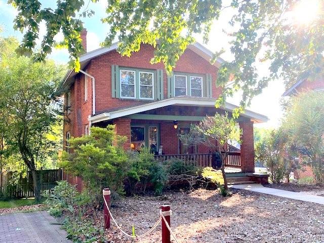 15 Longview Road Asheville, NC 28806 - Photo 1 of 25 Gallery Image 1