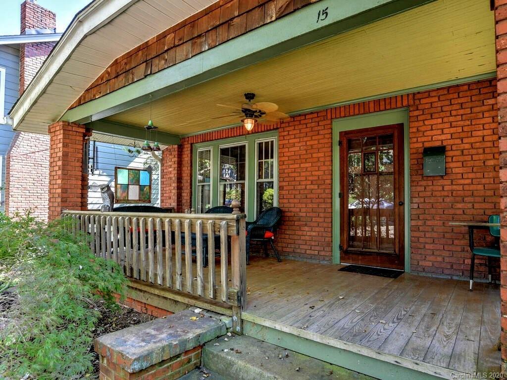15 Longview Road Asheville, NC 28806 - Photo 2 of 25 Gallery Image 2