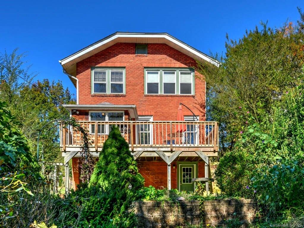 15 Longview Road Asheville, NC 28806 - Photo 16 of 25 Gallery Image 16