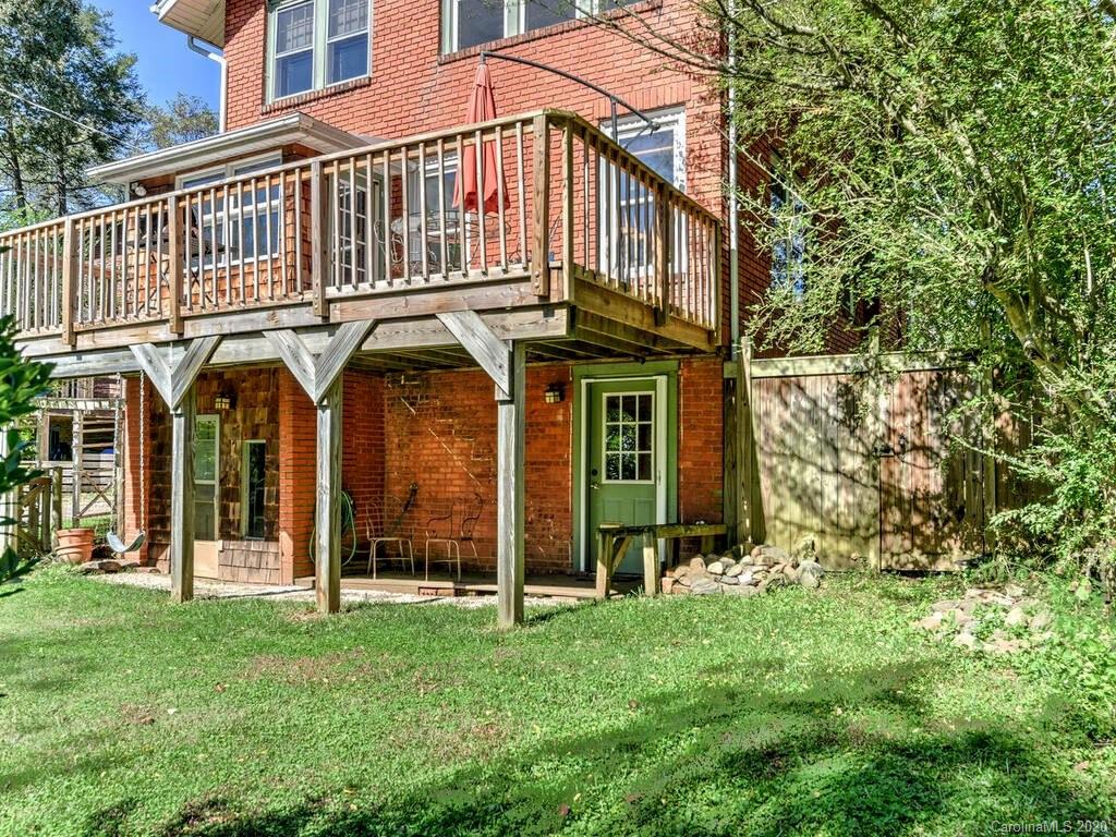 15 Longview Road Asheville, NC 28806 - Photo 17 of 25 Gallery Image 17