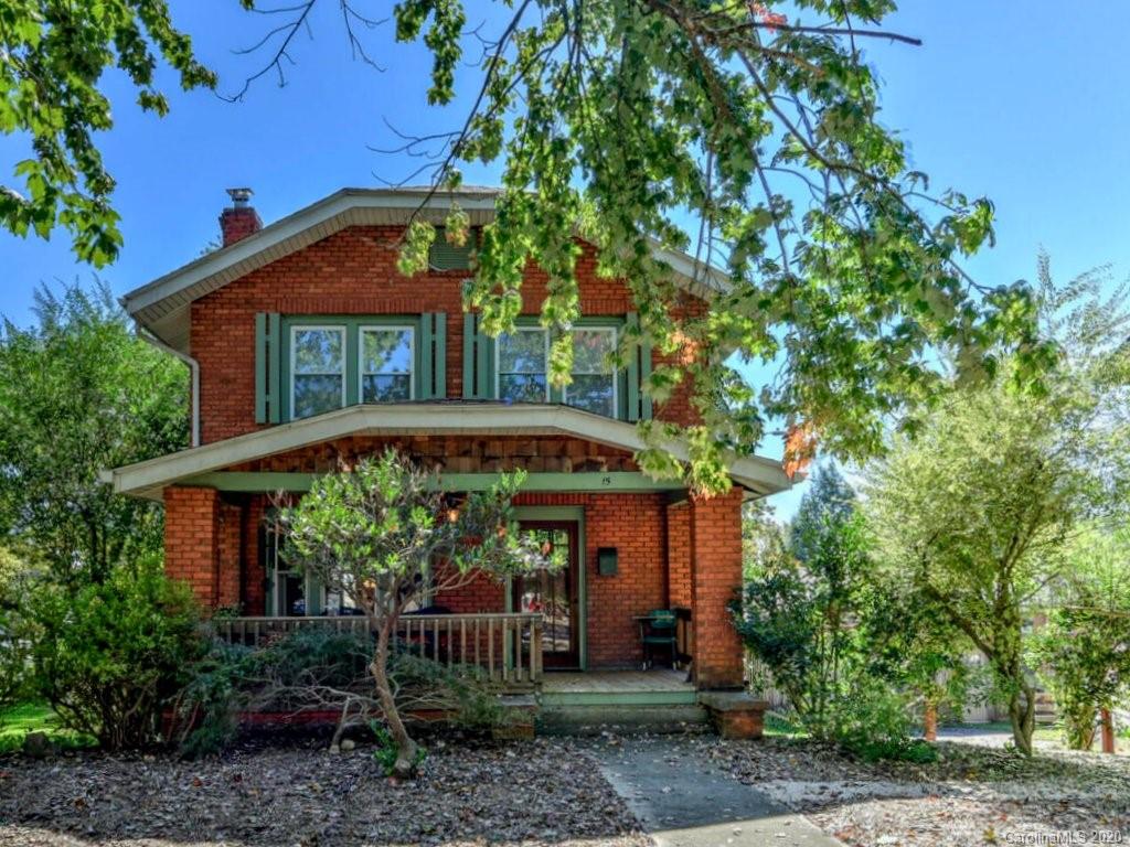 15 Longview Road Asheville, NC 28806 - Photo 25 of 25 Gallery Image 25