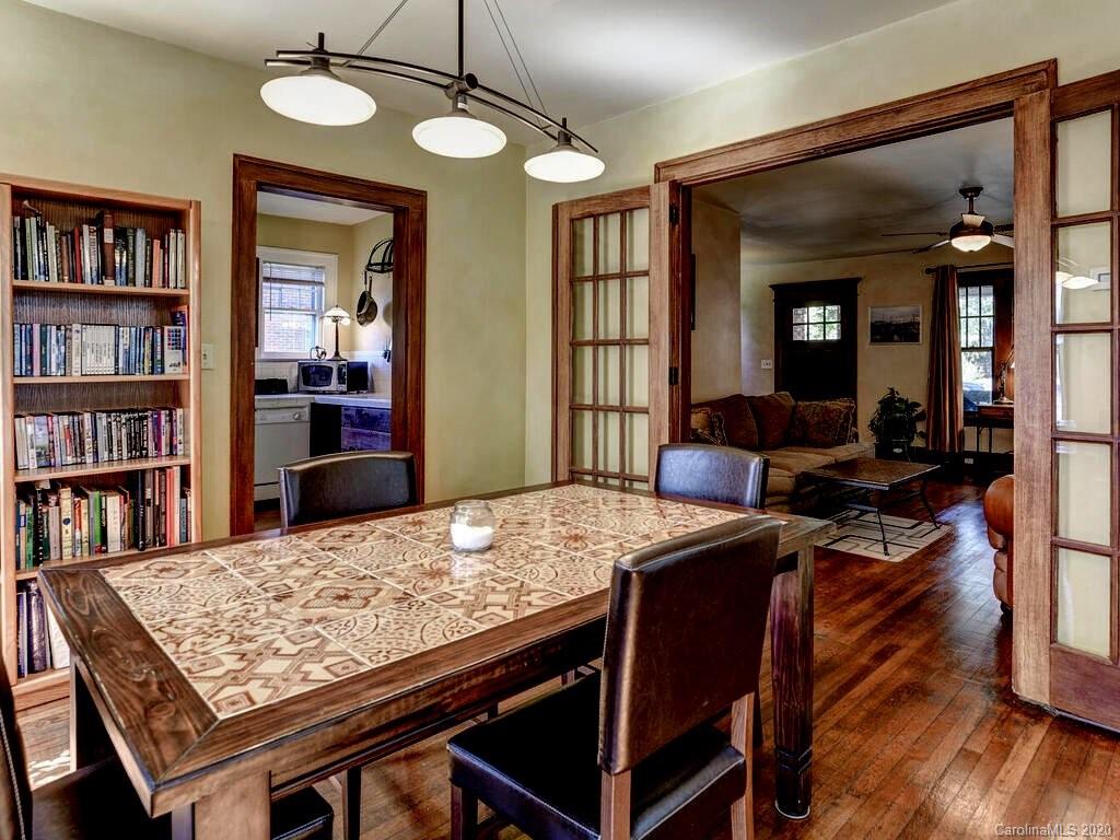 15 Longview Road Asheville, NC 28806 - Photo 5 of 25 Gallery Image 5