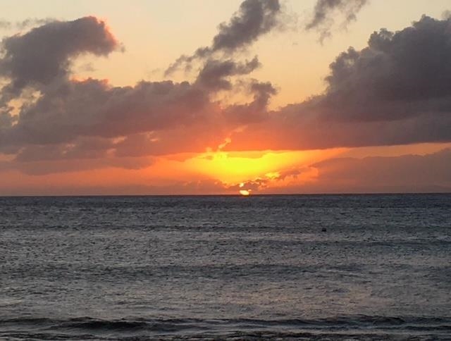 3445 Lower Honoapiilani Road, Unit 255 Lahaina, HI 96761 - Photo 21 of 35 a view of an ocean beach