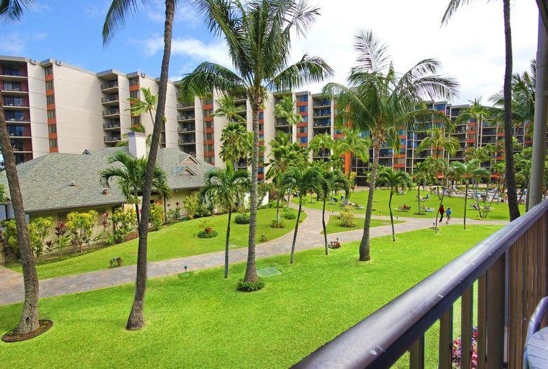 3445 Lower Honoapiilani Road, Unit 255 Lahaina, HI 96761 - Photo 6 of 35 a view of an entryway
