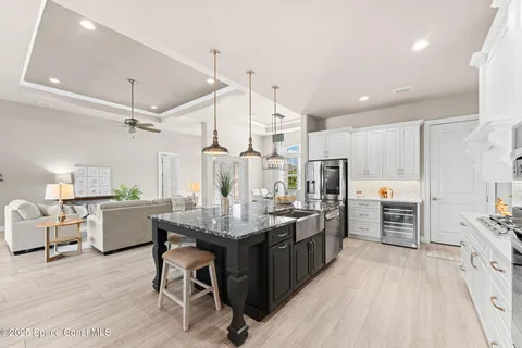 $975,000 | 4052 Durksly Drive, Melbourne, FL 32940