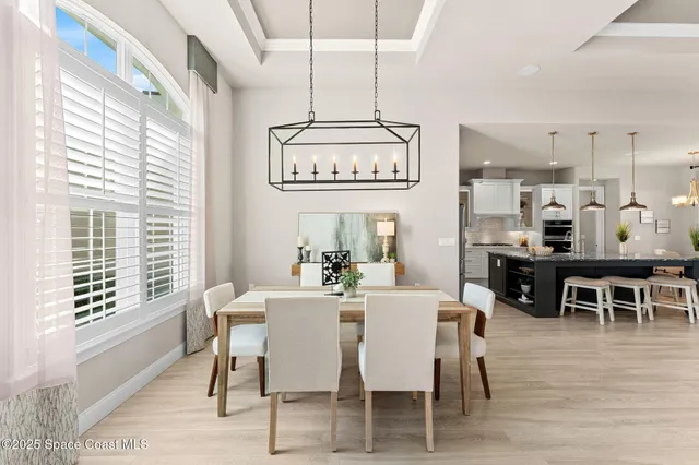 $1,040,000 | 4052 Durksly Drive, Melbourne, FL 32940