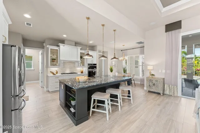 $1,040,000 | 4052 Durksly Drive, Melbourne, FL 32940