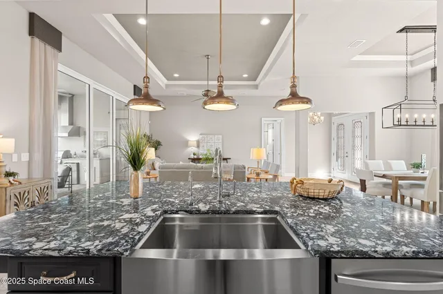 $1,040,000 | 4052 Durksly Drive, Melbourne, FL 32940