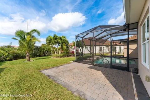 $975,000 | 4052 Durksly Drive, Melbourne, FL 32940