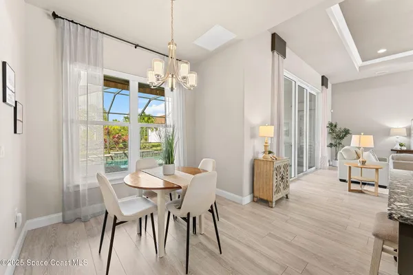 $975,000 | 4052 Durksly Drive, Melbourne, FL 32940