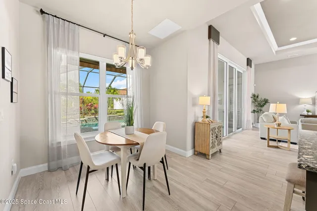 $1,040,000 | 4052 Durksly Drive, Melbourne, FL 32940