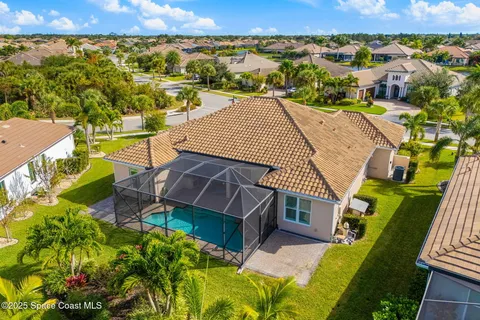 $975,000 | 4052 Durksly Drive, Melbourne, FL 32940