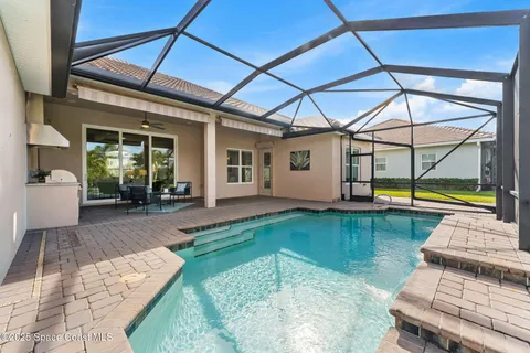 $975,000 | 4052 Durksly Drive, Melbourne, FL 32940