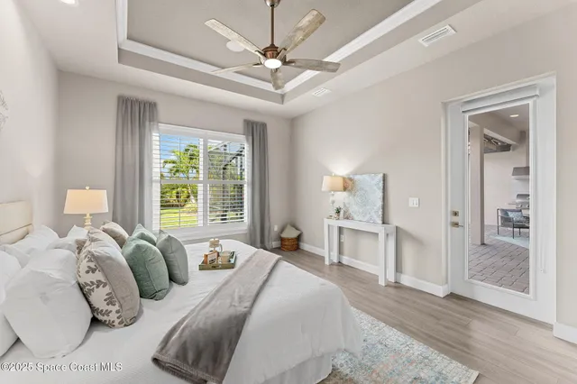 $1,040,000 | 4052 Durksly Drive, Melbourne, FL 32940