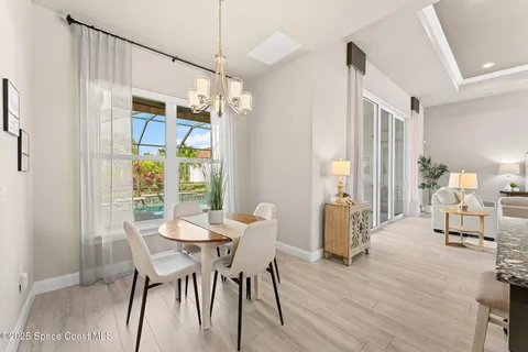 $975,000 | 4052 Durksly Drive, Melbourne, FL 32940