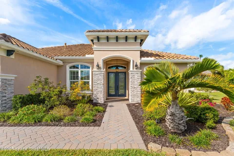 $975,000 | 4052 Durksly Drive, Melbourne, FL 32940