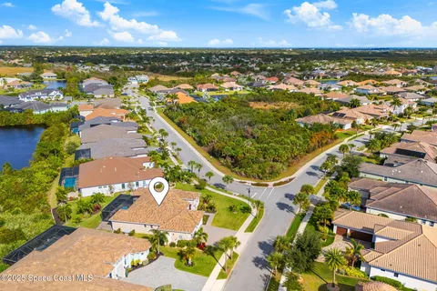 $975,000 | 4052 Durksly Drive, Melbourne, FL 32940
