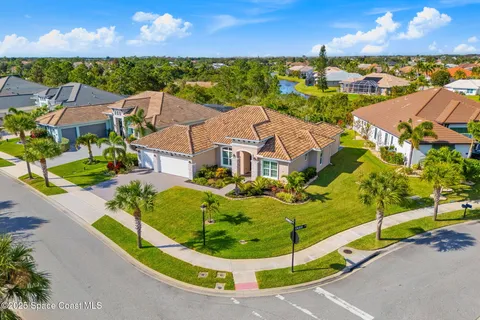 $975,000 | 4052 Durksly Drive, Melbourne, FL 32940