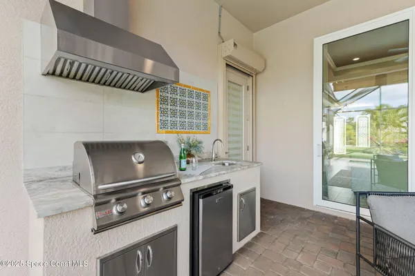 $975,000 | 4052 Durksly Drive, Melbourne, FL 32940