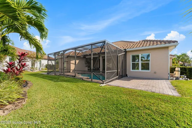 $1,040,000 | 4052 Durksly Drive, Melbourne, FL 32940