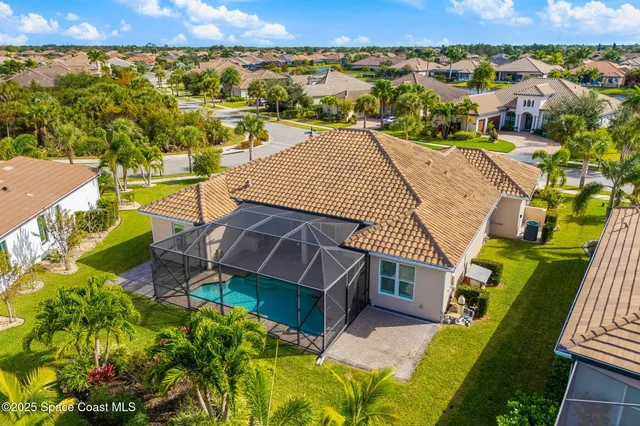 $1,040,000 | 4052 Durksly Drive, Melbourne, FL 32940