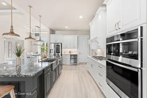 $975,000 | 4052 Durksly Drive, Melbourne, FL 32940