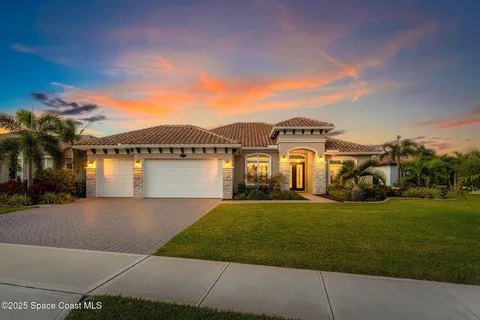 $975,000 | 4052 Durksly Drive, Melbourne, FL 32940