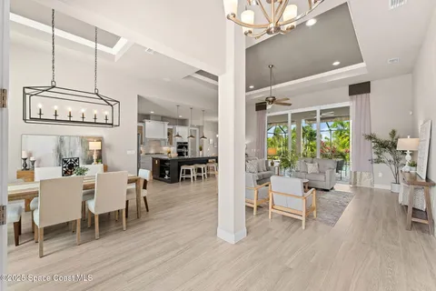 $975,000 | 4052 Durksly Drive, Melbourne, FL 32940