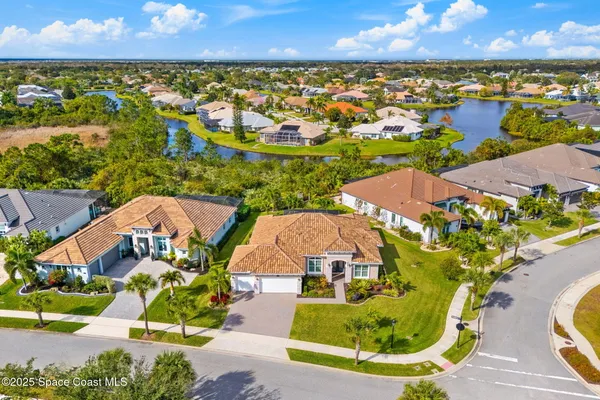 $975,000 | 4052 Durksly Drive, Melbourne, FL 32940