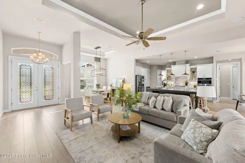 $975,000 | 4052 Durksly Drive, Melbourne, FL 32940