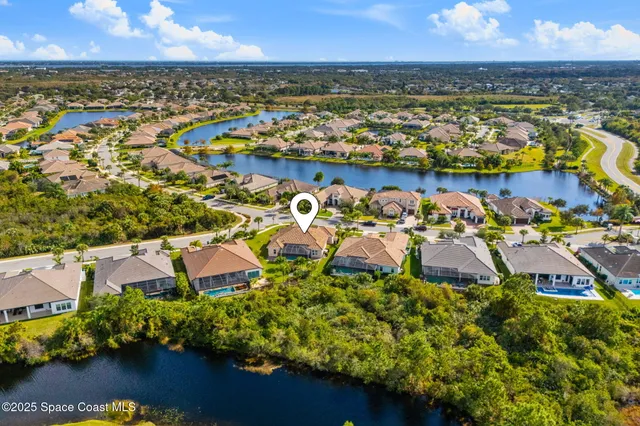 $1,040,000 | 4052 Durksly Drive, Melbourne, FL 32940