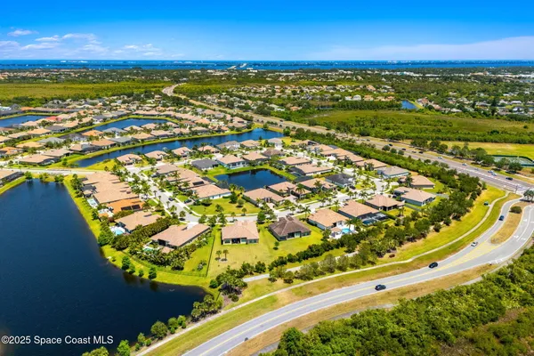 $975,000 | 4052 Durksly Drive, Melbourne, FL 32940