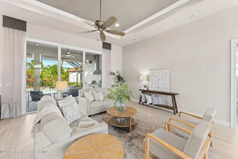 $975,000 | 4052 Durksly Drive, Melbourne, FL 32940