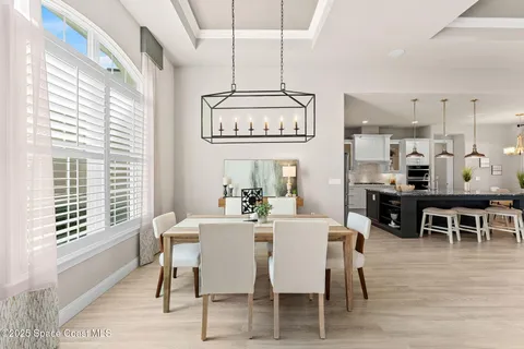 $975,000 | 4052 Durksly Drive, Melbourne, FL 32940