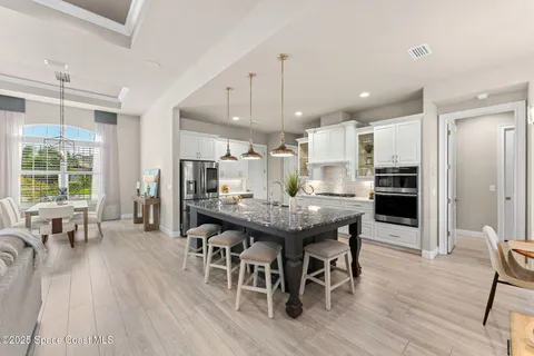 $975,000 | 4052 Durksly Drive, Melbourne, FL 32940