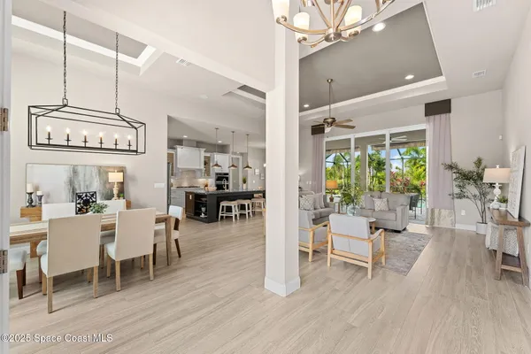 $975,000 | 4052 Durksly Drive, Melbourne, FL 32940