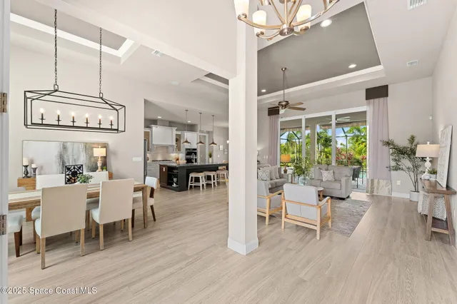 $1,040,000 | 4052 Durksly Drive, Melbourne, FL 32940