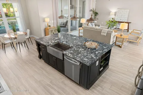 $975,000 | 4052 Durksly Drive, Melbourne, FL 32940