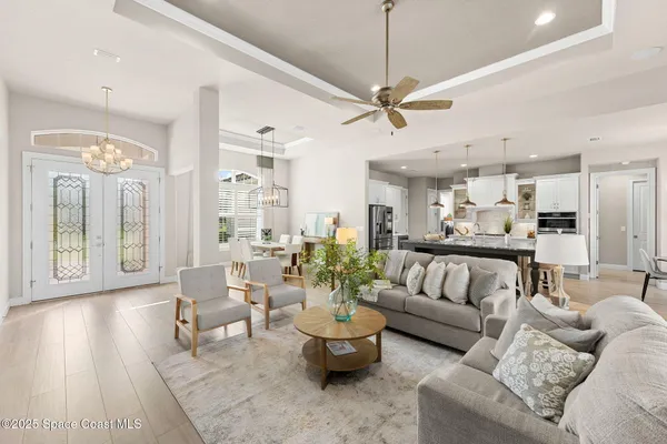 $975,000 | 4052 Durksly Drive, Melbourne, FL 32940