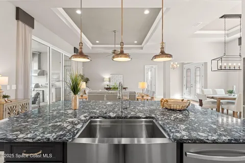 $975,000 | 4052 Durksly Drive, Melbourne, FL 32940