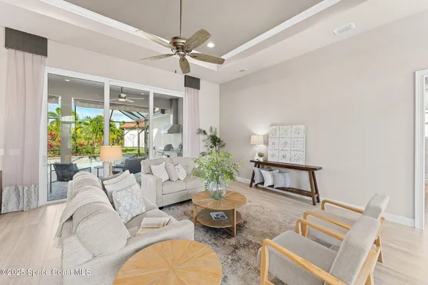 $975,000 | 4052 Durksly Drive, Melbourne, FL 32940